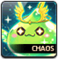 Chaos Slime icon