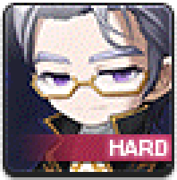 Hard Will icon