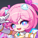 Angelic Buster portrait