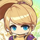 Dawn Warrior portrait