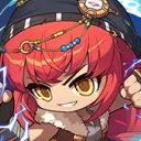 Thunder Breaker portrait